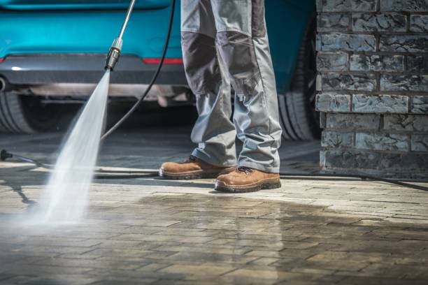 Best Window and Screen Pressure Cleaning in North Fort Myers, FL