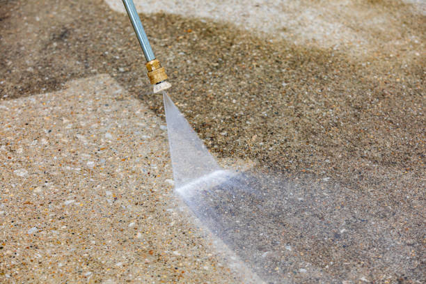 Best Gutter Cleaning and Brightening in North Fort Myers, FL