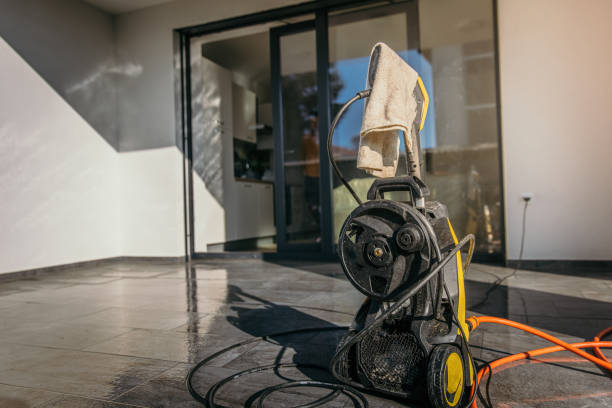 Best Deck and Patio Pressure Washing in North Fort Myers, FL