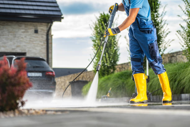 Best Vinyl Siding Pressure Washing in North Fort Myers, FL